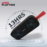 Honeywell Trueno U300 Bluetooth Speaker Black