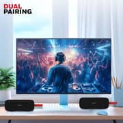 Honeywell Trueno U300 Bluetooth Speaker Black