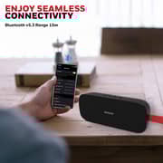 Honeywell Trueno U300 Bluetooth Speaker Black