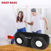 Honeywell Trueno U300 Bluetooth Speaker Black