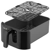 Black and Decker Airfryer SAF80W-B5