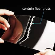 DG Neo Hybrid Screen Protector Assorted - QSP7H00R1GL