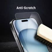 DG Neo Hybrid Screen Protector Assorted - QSP7H00R1GL
