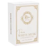 Para Oud Paro White Musk Oil 6ml