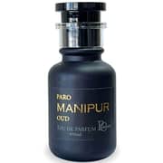 Para Oud Manipur Perfume For Men & Women 50ml Eau De Parfum