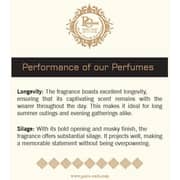 Para Oud 8th Wonder Perfume For Men & Women 50ml Eau De Parfum