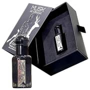 Para Oud Musk Al Ghazal Concentrated Oil For Men & Women 12ml