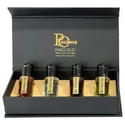 Para Oud Attar Collection Perfume For Men & Women 6ml
