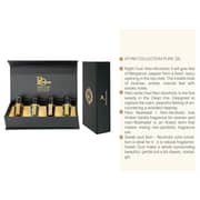 Para Oud Attar Collection Perfume For Men & Women 6ml