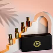 Para Oud Attar Collection Perfume For Men & Women 6ml