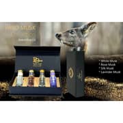 Para Oud Musk Collection Perfume For Men & Women 6ml Eau De Parfum