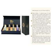 Para Oud Musk Collection Perfume For Men & Women 6ml Eau De Parfum