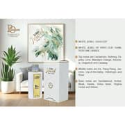 Para Oud White Jewel Perfume For Men & Women 100ml Eau De Parfum