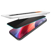 Spigen GLAS.tR EZ Fit Privacy Protector Black iPhone 16 Pro Max 2 Pack