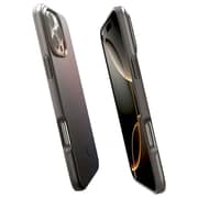 Spigen Thin Fit MagFit Case Gunmetal iPhone 16 Pro Max