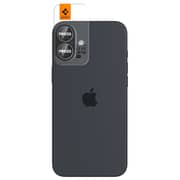 Spigen GLAS.tR EZ-Fit Optik Pro Lens Protector Crystal Clear iPhone 16/iPhone 16 Plus 2 Pack