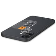 Spigen GLAS.tR EZ-Fit Optik Pro Lens Protector Crystal Clear iPhone 16/iPhone 16 Plus 2 Pack