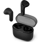 Philips TAT2139BK/97 True Wireless Earbuds Black