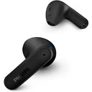 Philips TAT2139BK/97 True Wireless Earbuds Black