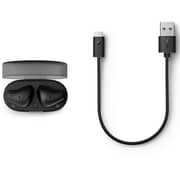 Philips TAT2139BK/97 True Wireless Earbuds Black