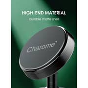 Charome Magnet Phone Holder Black