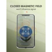 Charome Magnet Phone Holder Black