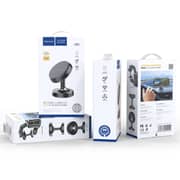 Charome Magnet Phone Holder Black