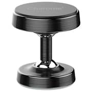Charome Magnet Phone Holder Black