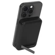 Belkin BoostCharge Pro Qi2 Power Bank 10000mAh Black BPD008BTBK