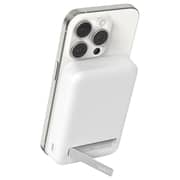 Belkin BoostCharge Pro Qi2 Power Bank 10000mAh White BPD008BTWH