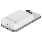 Belkin BoostCharge Pro Qi2 Power Bank 10000mAh White BPD008BTWH