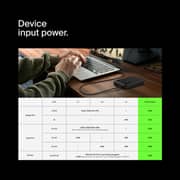 Belkin BoostCharge Pro Power Bank 20000mAh Black BPB020BTBK