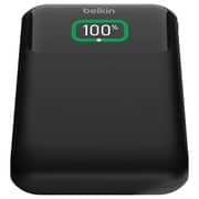 Belkin BoostCharge Pro Power Bank 20000mAh Black BPB020BTBK