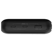 Belkin BoostCharge Pro Power Bank 20000mAh Black BPB020BTBK