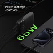 Belkin BoostCharge Pro Power Bank 20000mAh Black BPB020BTBK
