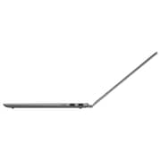 Lenovo IdeaPad 5 14IRH9 2-in-1 Convertible (2024) Laptop - 13th Gen / Intel Core i5-13420H / 14inch WUXGA / 512GB SSD / 16GB RAM / Shared Intel UHD Graphics / Windows 11 Home / English & Arabic Keyboard / Luna Grey / Middle East Version - [83KX002SAX]