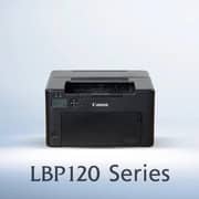Canon i-SENSYS LBP 122DW-SFP Laser Printer
