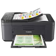 Canon Pixma TR4645 All-in-1 Inkjet Printer