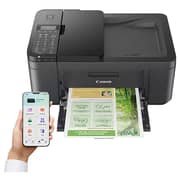 Canon Pixma TR4645 All-in-1 Inkjet Printer
