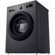 LG 9kg Front Load Washing Machine, 2024