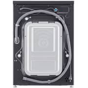 LG 9kg Front Load Washing Machine, 2024