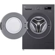 LG 9kg Front Load Washing Machine, 2024