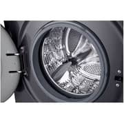 LG 9kg Front Load Washing Machine, 2024