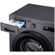 LG 9kg Front Load Washing Machine, 2024
