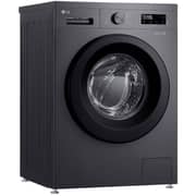 LG 9kg Front Load Washing Machine, 2024