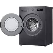 LG 9kg Front Load Washing Machine, 2024