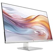 HP Series 5 527SH 94C50AA FHD HA Monitor 27inch