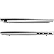 HP Pavilion Plus (2024) Laptop - 1st Series / Intel Core Ultra 5-125H / 14inch 3K / 512GB SSD / 16GB RAM / Shared Intel Arc Graphics / Windows 11 Home / English & Arabic Keyboard / Natural Silver Aluminium / Middle East Version - [14EW1007NE]