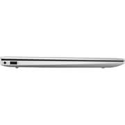 HP Pavilion Plus (2024) Laptop - 1st Series / Intel Core Ultra 5-125H / 14inch 3K / 512GB SSD / 16GB RAM / Shared Intel Arc Graphics / Windows 11 Home / English & Arabic Keyboard / Natural Silver Aluminium / Middle East Version - [14EW1007NE]