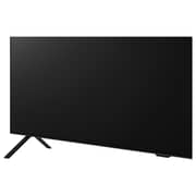 LG 55-inch OLED B4 Series 4K Smart TV with α8 AI Processor 4K – OLED55B46LA.AMVE - 2024